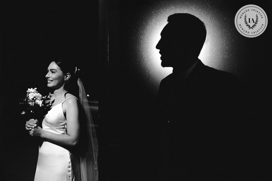 Ana Luisa Andrade Da Cunha - Concurso de Casamentos 4º Round - 2025