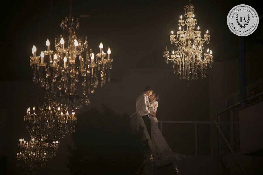 Bruno Ragonesi - Concurso de Casamentos 4º Round - 2025