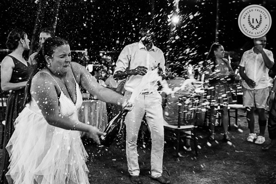 Jonatan Diego - Concurso de Casamentos 4º Round - 2025