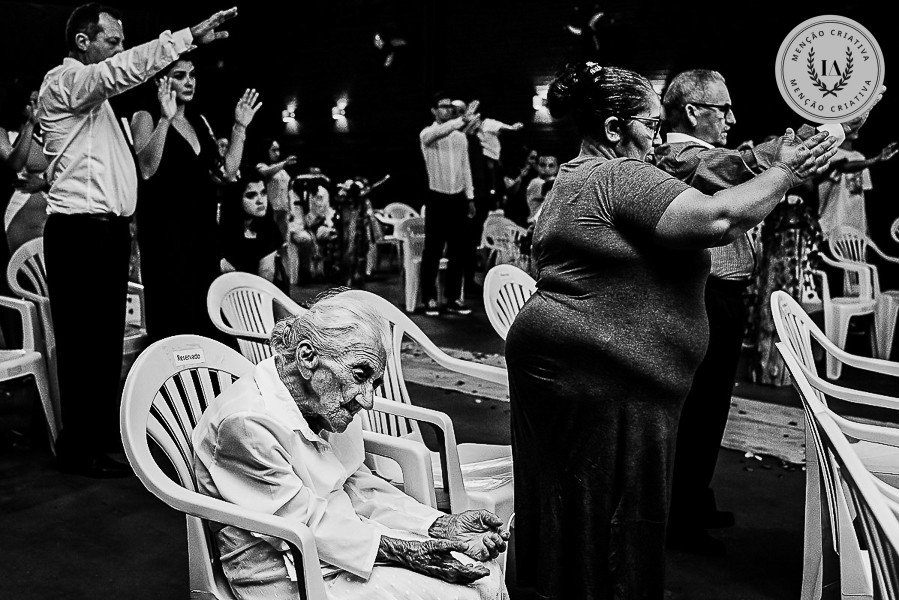 Jonatan Diego - Concurso de Casamentos 4º Round - 2025