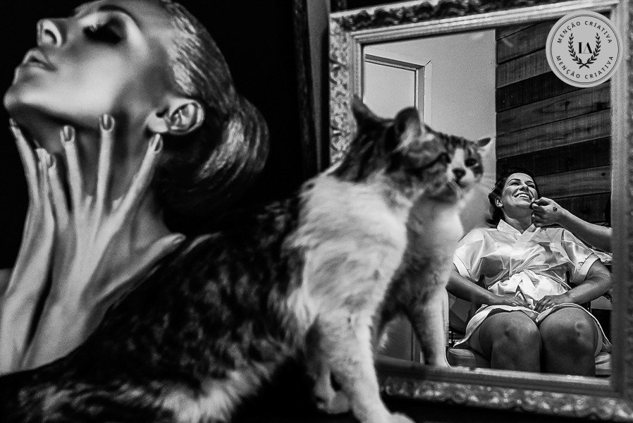 Jonatan Diego - Concurso de Casamentos 4º Round - 2025