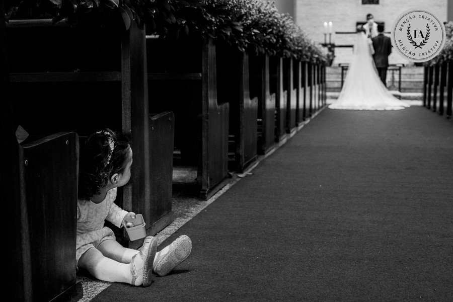 Marcos Luvizeto - Concurso de Casamentos 4º Round - 2025