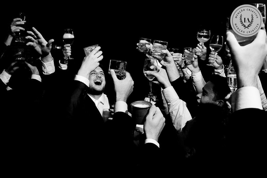 Marcos Luvizeto - Concurso de Casamentos 4º Round - 2025