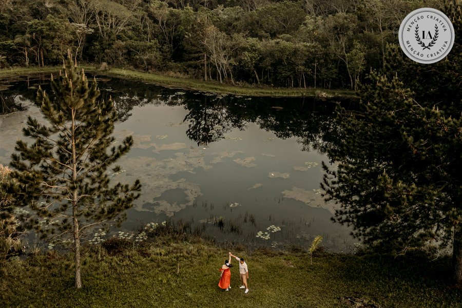Paulo Henrique Correia De Araujo - Concurso de Casamentos 4º Round - 2025