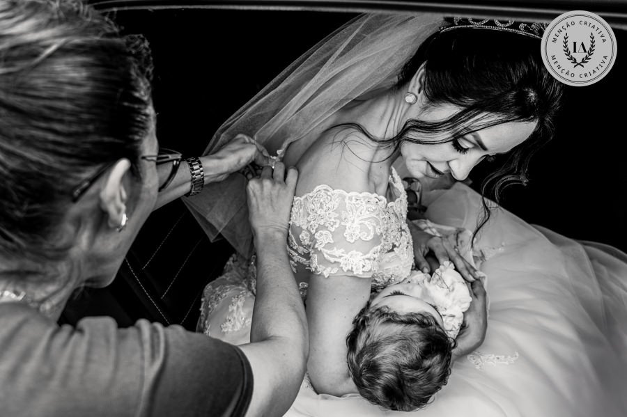 Paulo Henrique Correia De Araujo - Concurso de Casamentos 4º Round - 2025