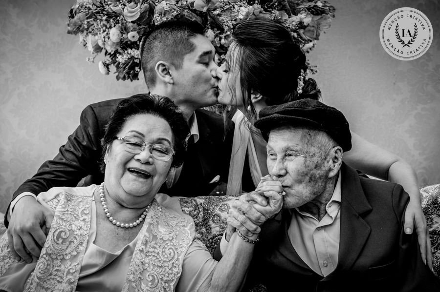 Paulo Henrique Correia De Araujo - Concurso de Casamentos 4º Round - 2025