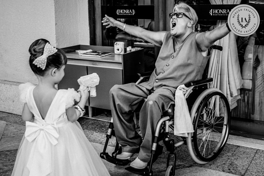 Paulo Henrique Correia De Araujo - Concurso de Casamentos 4º Round - 2025