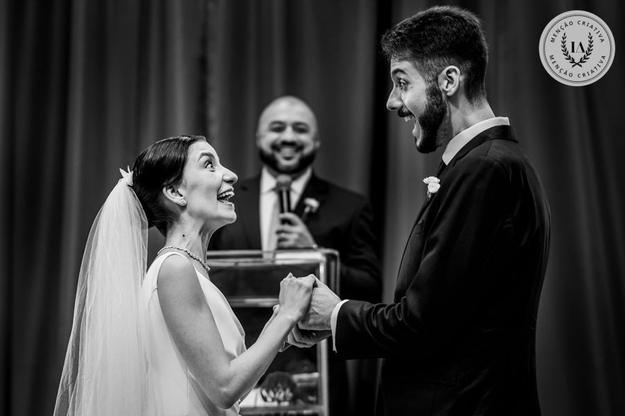 Paulo Henrique Correia De Araujo - Concurso de Casamentos 4º Round - 2025