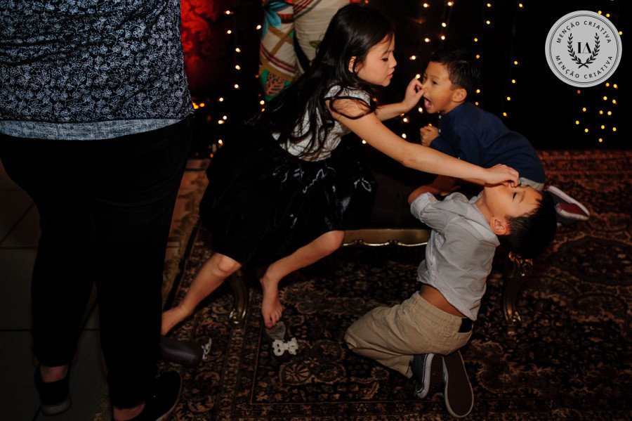 Paulo Henrique Correia De Araujo - Concurso de Casamentos 4º Round - 2025