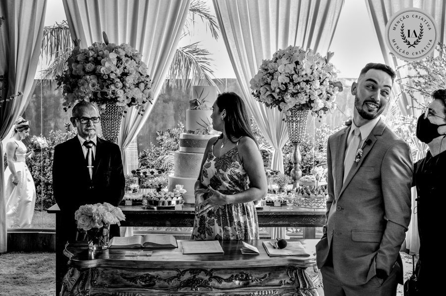 Paulo Henrique Correia De Araujo - Concurso de Casamentos 4º Round - 2025