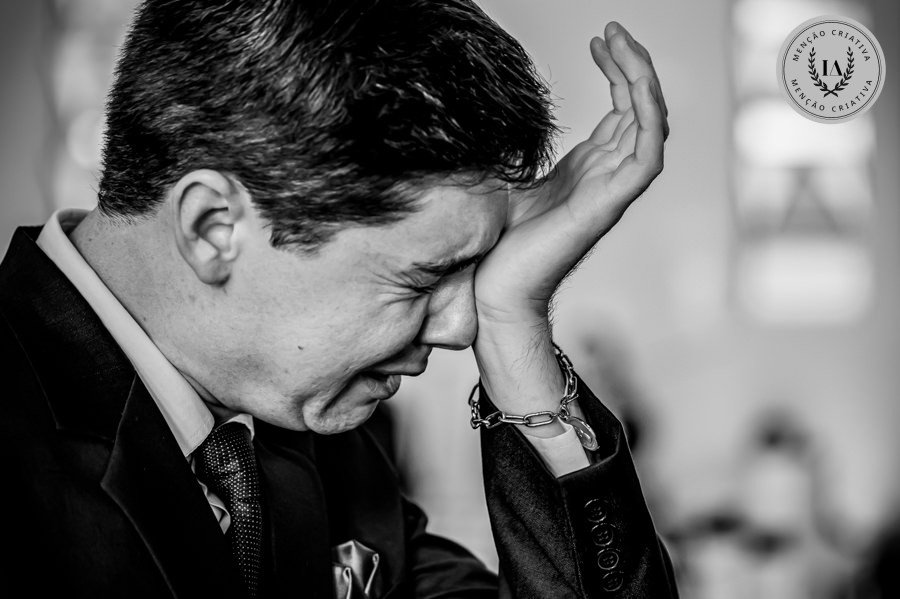 Paulo Henrique Correia De Araujo - Concurso de Casamentos 4º Round - 2025