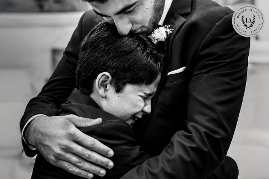 Paulo Henrique Correia De Araujo - Concurso de Casamentos 4º Round - 2025