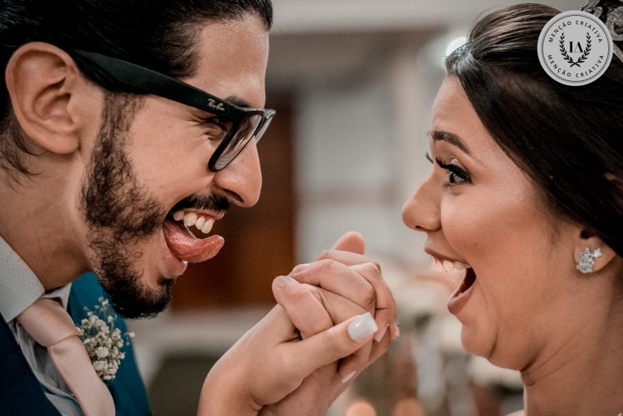 Paulo Henrique Correia De Araujo - Concurso de Casamentos 4º Round - 2025