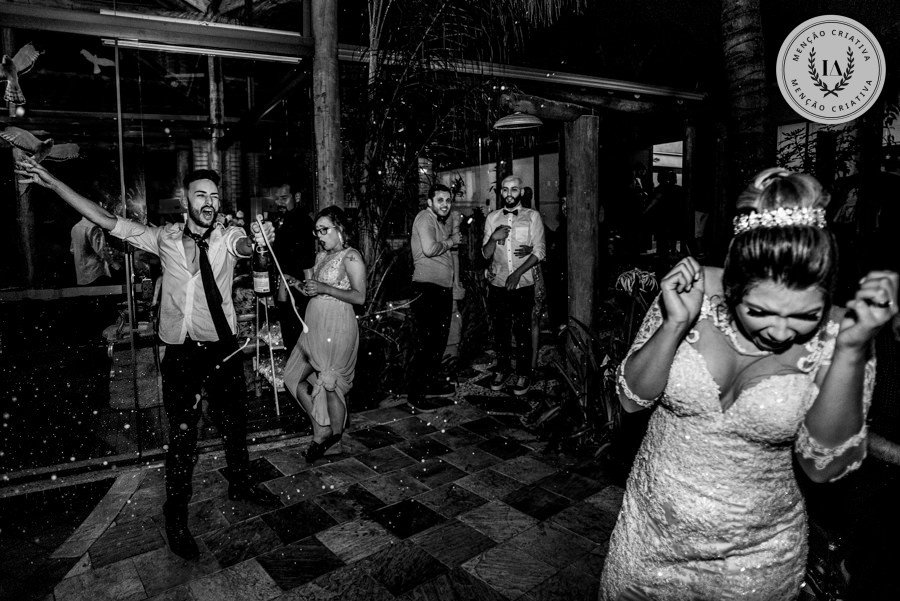 Paulo Henrique Correia De Araujo - Concurso de Casamentos 4º Round - 2025