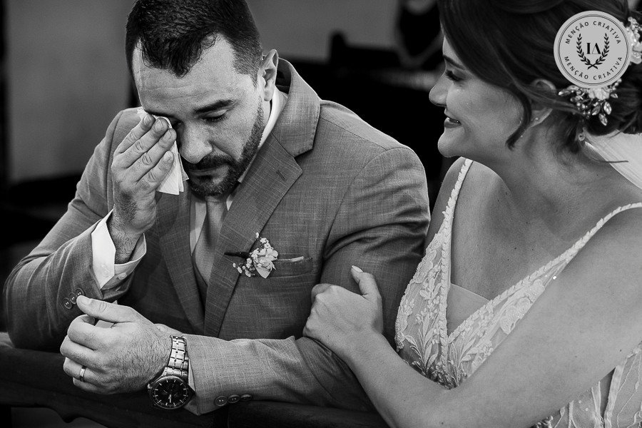 Rafael Cardoso Lasmar - Concurso de Casamentos 4º Round - 2025