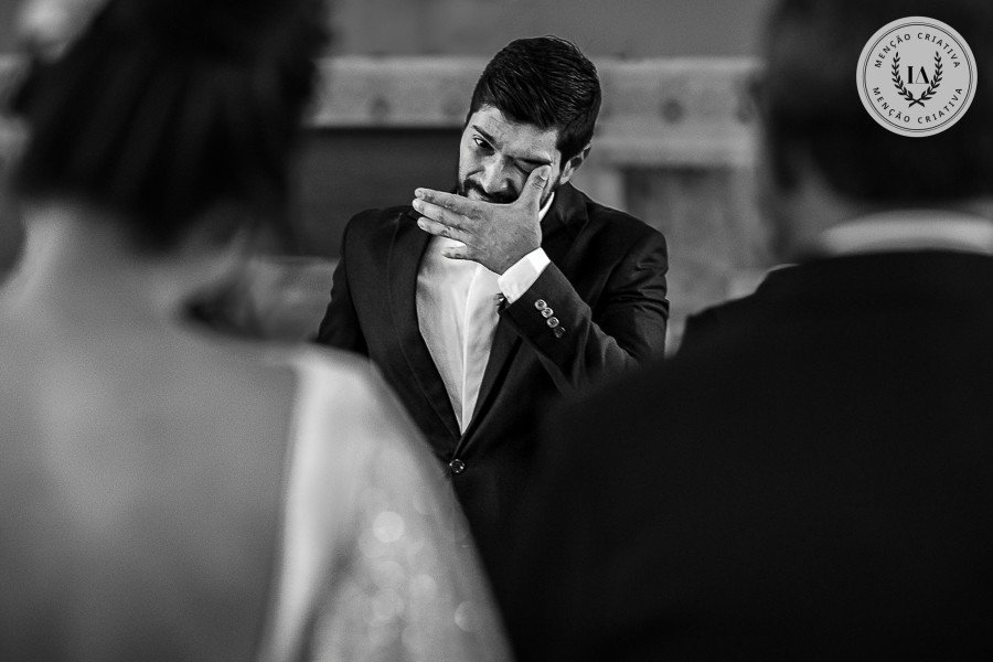 Rafael Cardoso Lasmar - Concurso de Casamentos 4º Round - 2025