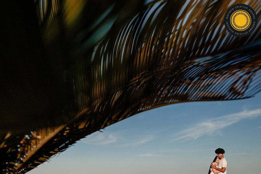 Andre Clark Bovo - Concurso de Casamentos 4º Round - 2025