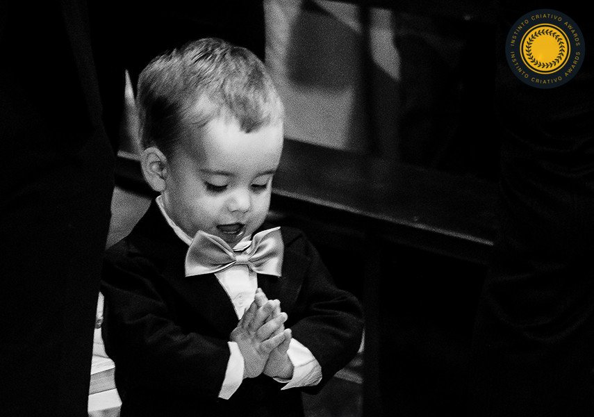 Elias Santos De Mello - Concurso de Casamentos 4º Round - 2025