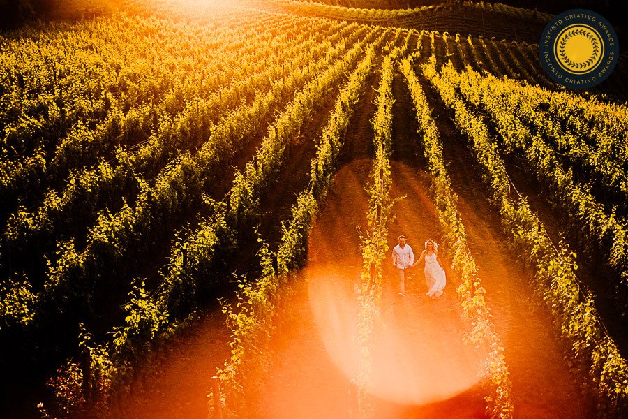 Jonatan Diego - Concurso de Casamentos 4º Round - 2025