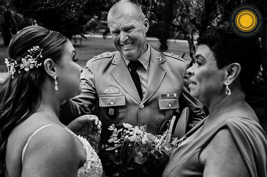 Jonatan Diego - Concurso de Casamentos 4º Round - 2025