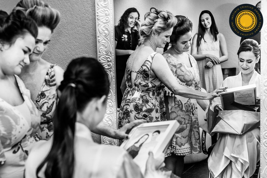 Marcos Luvizeto - Concurso de Casamentos 4º Round - 2025