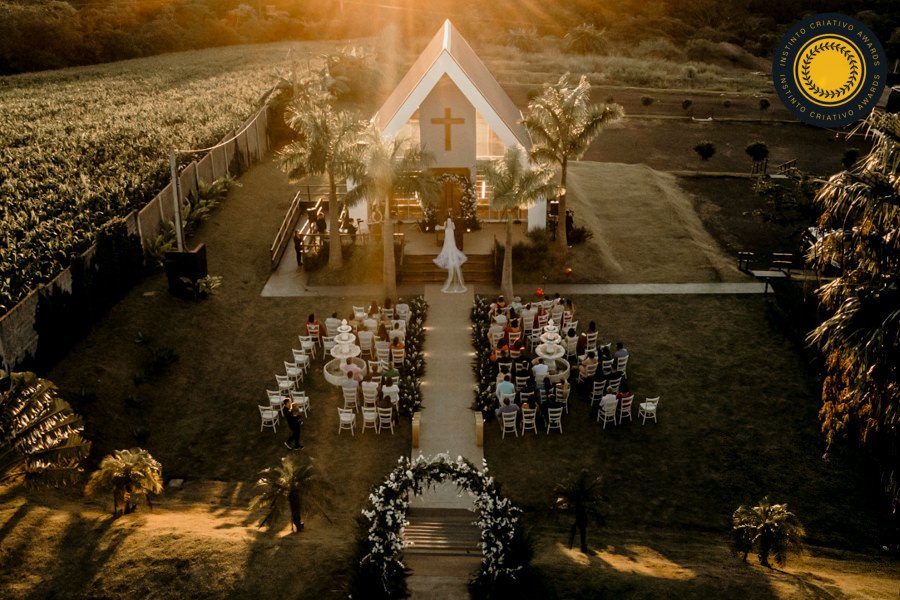 Paulo Henrique Correia De Araujo - Concurso de Casamentos 4º Round - 2025