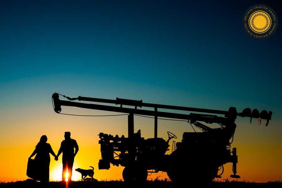 Paulo Henrique Correia De Araujo - Concurso de Casamentos 4º Round - 2025