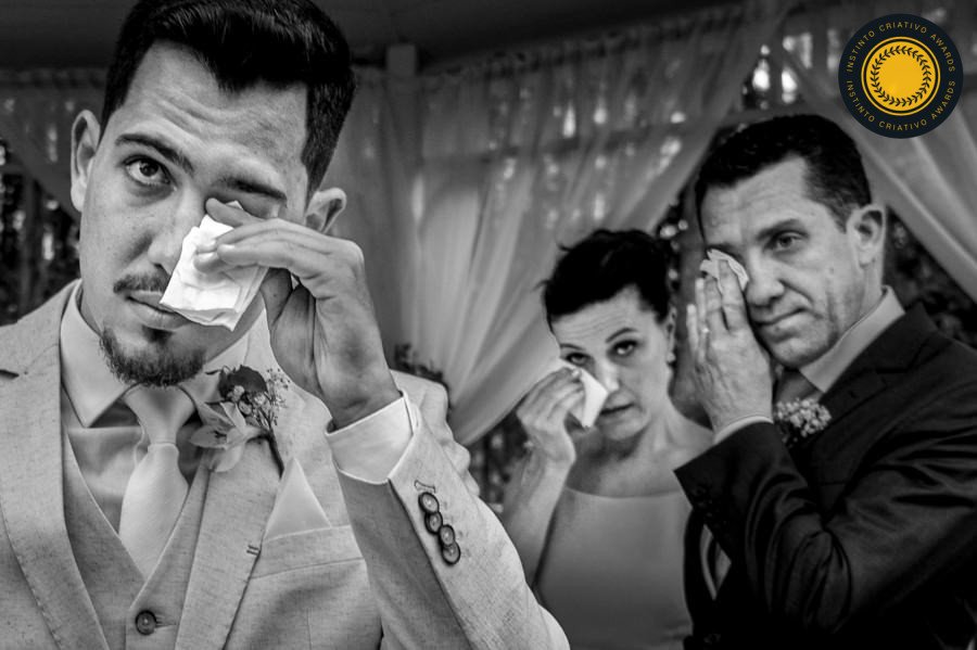 Paulo Henrique Correia De Araujo - Concurso de Casamentos 4º Round - 2025