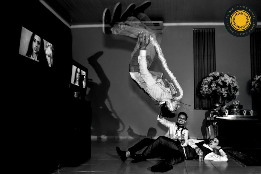 Paulo Henrique Correia De Araujo - Concurso de Casamentos 4º Round - 2025