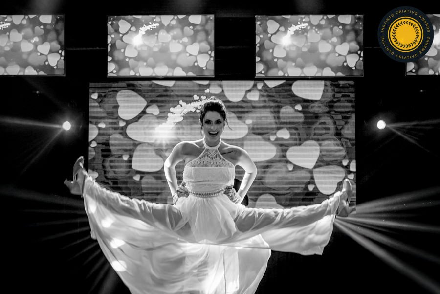 Paulo Henrique Correia De Araujo - Concurso de Casamentos 4º Round - 2025