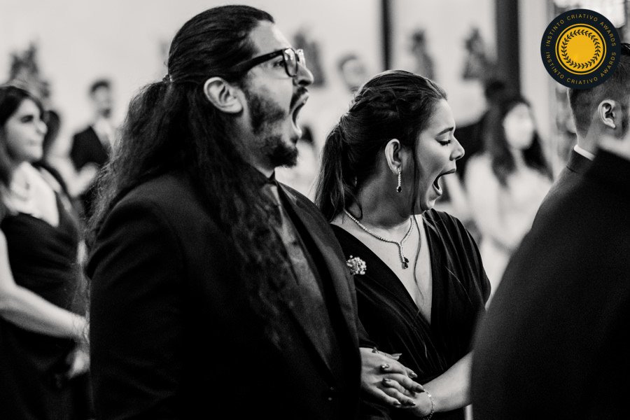 Paulo Henrique Correia De Araujo - Concurso de Casamentos 4º Round - 2025