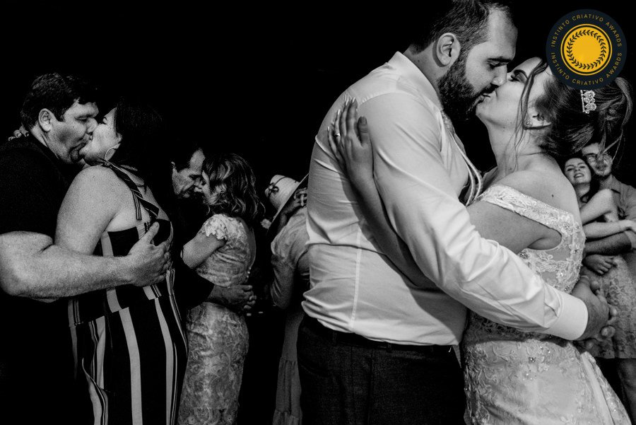 Paulo Henrique Correia De Araujo - Concurso de Casamentos 4º Round - 2025