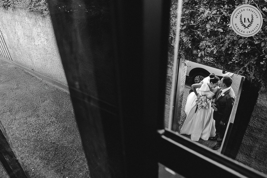 Ana Luisa Andrade Da Cunha - Concurso de Casamentos 1º Round - 2025