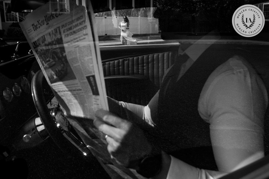 Anderson Marques - Concurso de Casamentos 1º Round - 2025