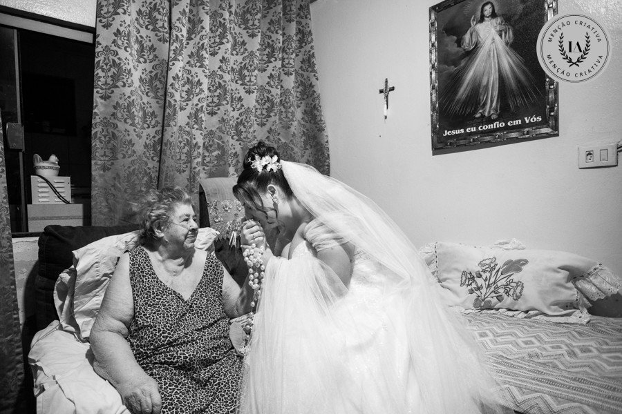 Marcos Luvizeto - Concurso de Casamentos 1º Round - 2025