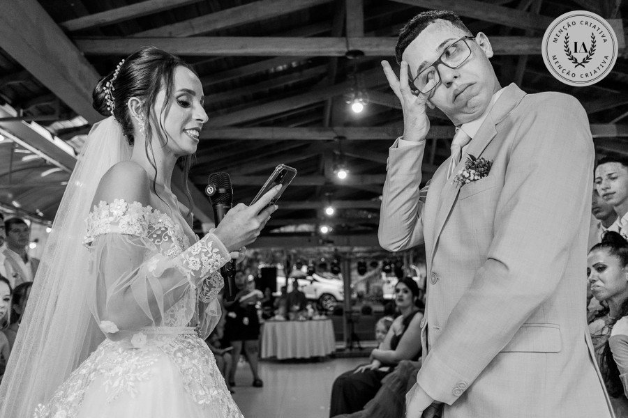 Marcos Luvizeto - Concurso de Casamentos 1º Round - 2025