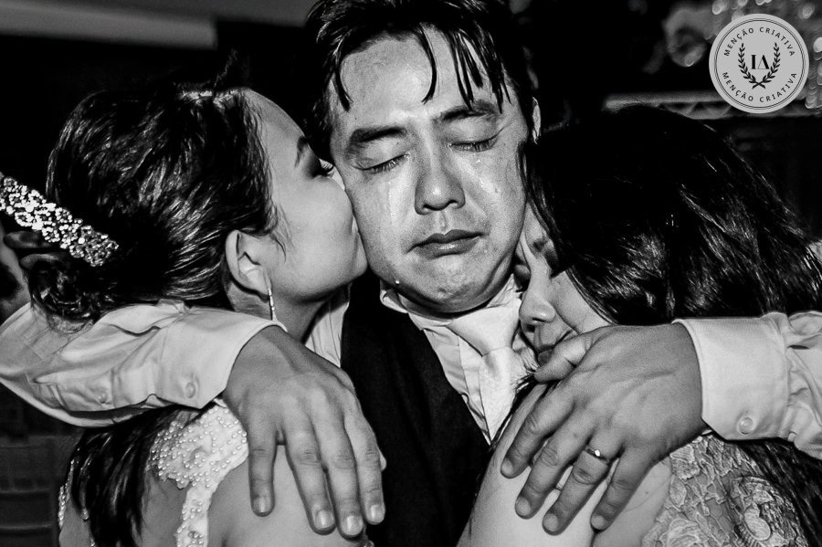 Paulo Henrique Correia De Araujo - Concurso de Casamentos 1º Round - 2025