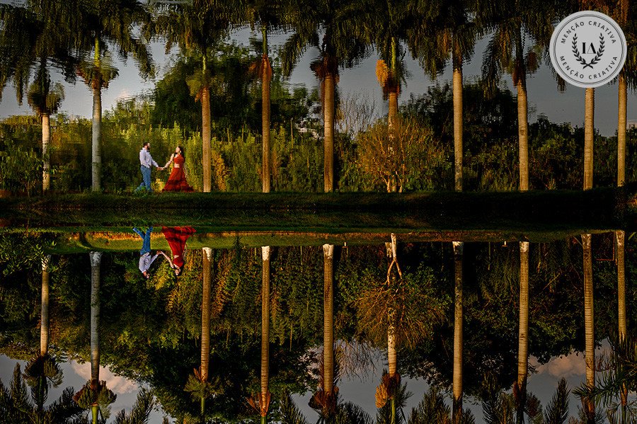 Paulo Henrique Correia De Araujo - Concurso de Casamentos 1º Round - 2025