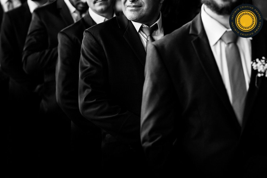 Marcos Luvizeto - Concurso de Casamentos 1º Round - 2025