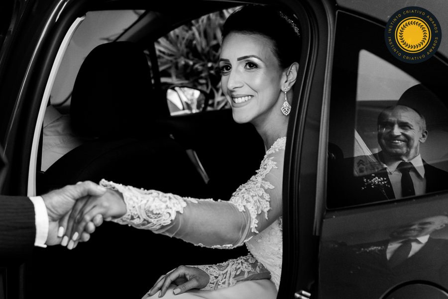 Paulo Henrique Correia De Araujo - Concurso de Casamentos 1º Round - 2025