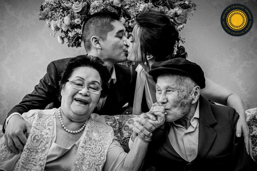 Paulo Henrique Correia De Araujo - Concurso de Casamentos 1º Round - 2025