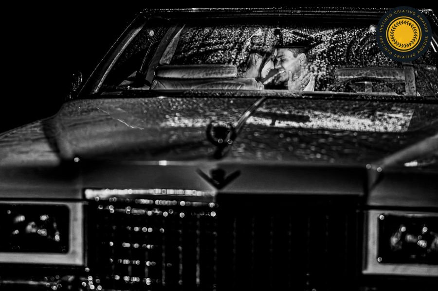 Paulo Henrique Correia De Araujo - Concurso de Casamentos 1º Round - 2025