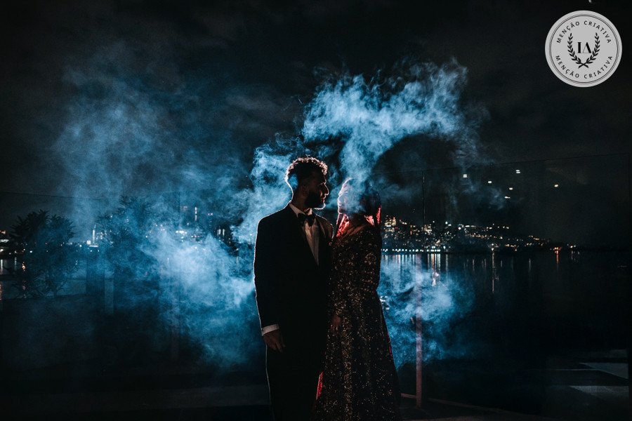 Anderson Marques - Concurso de Casamentos 2º Round - 2026