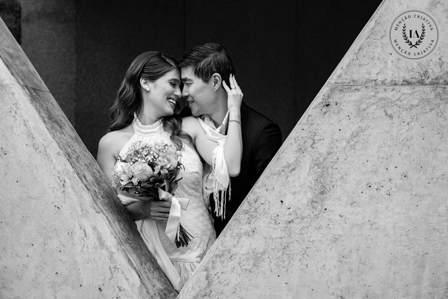 Andreia De Souza Biancheti - Concurso de Casamentos 2º Round - 2026