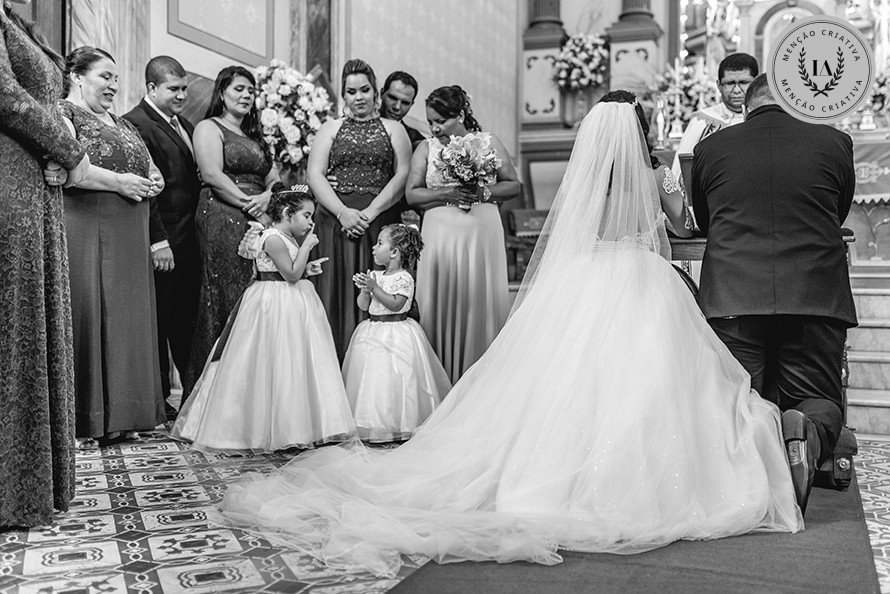 Conrado Finoti Ferreira - Concurso de Casamentos 2º Round - 2026