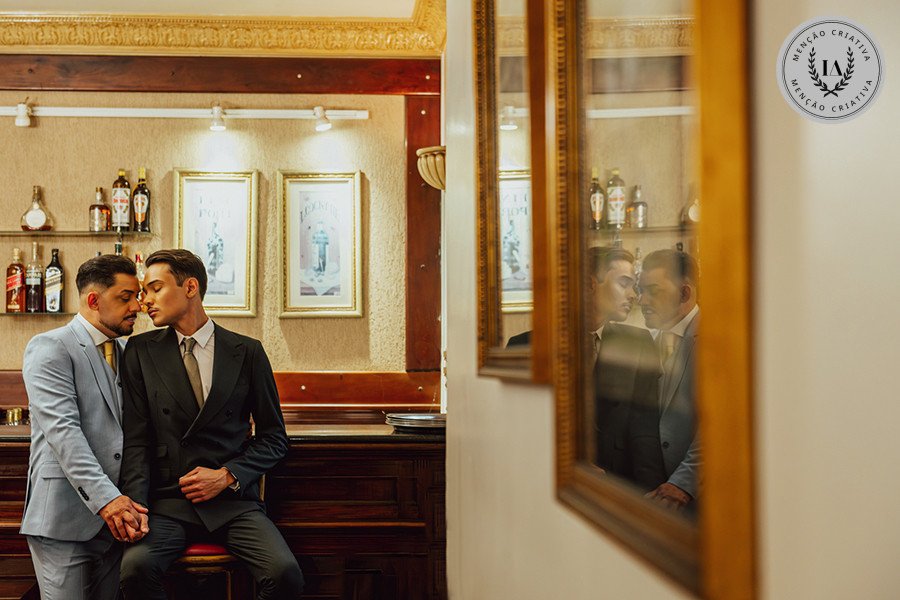 Maicon Vieira Alexandre - Concurso de Casamentos 2º Round - 2026