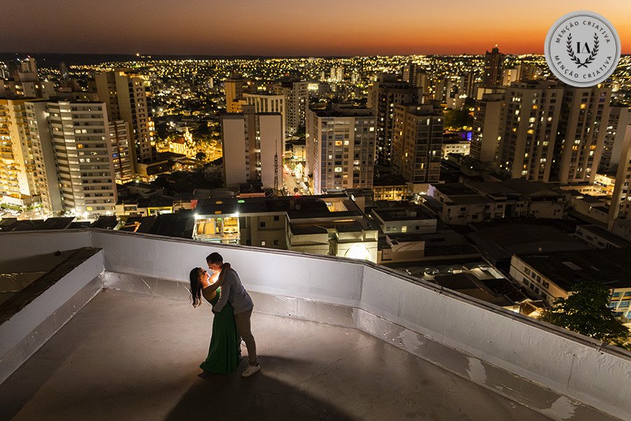 Maicon Vieira Alexandre - Concurso de Casamentos 2º Round - 2026