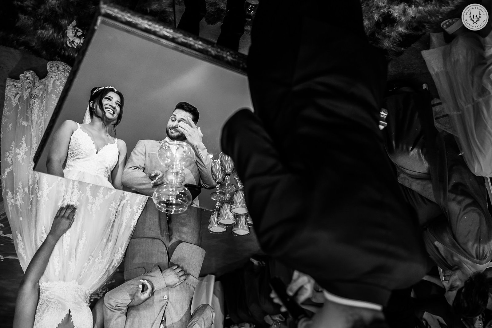 Marcos Luvizeto - Concurso de Casamentos 2º Round - 2026