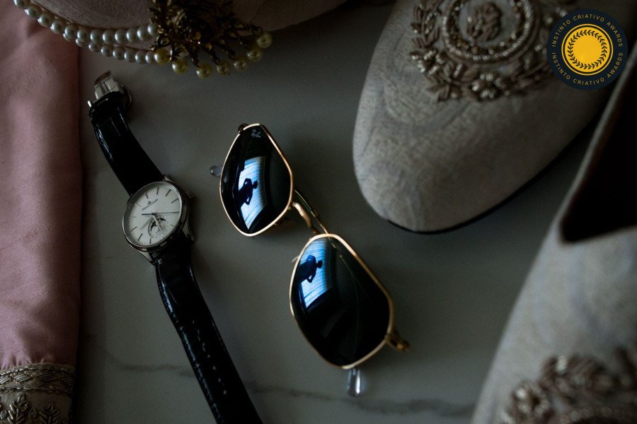 Anderson Marques - Concurso de Casamentos 2º Round - 2026