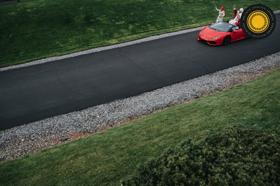 Anderson Marques - Concurso de Casamentos 2º Round - 2026